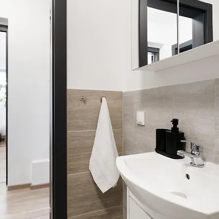 Brenkenhagener Quartier Brise