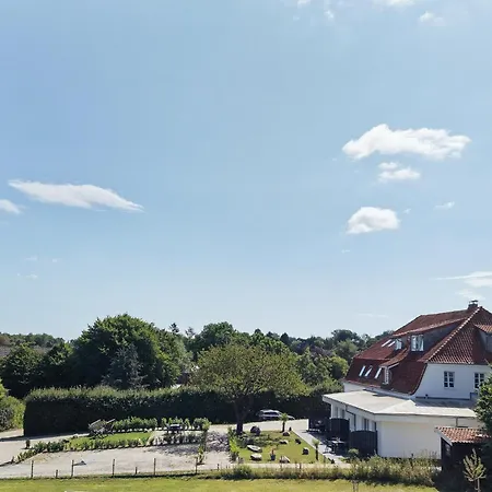 Brenkenhagener Quartier Brise *